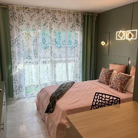 Fungirola Apartment Fuengirola Buitenkant foto