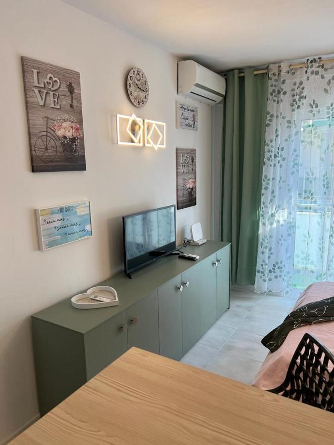 Fungirola Apartment Fuengirola Buitenkant foto