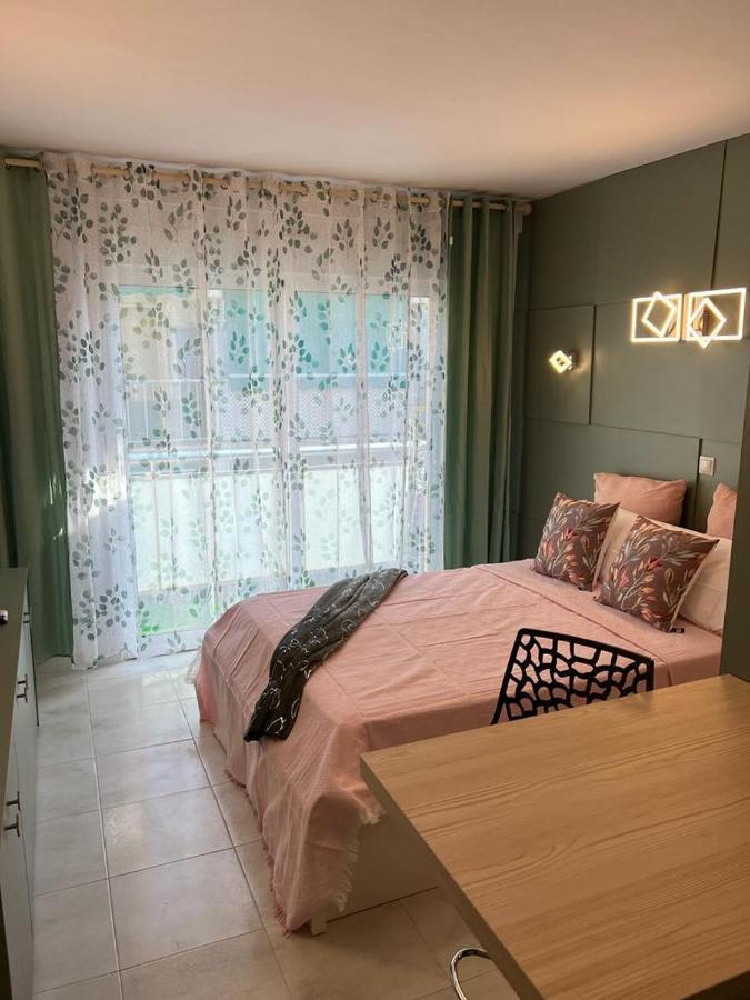 Fungirola Apartment Fuengirola Buitenkant foto