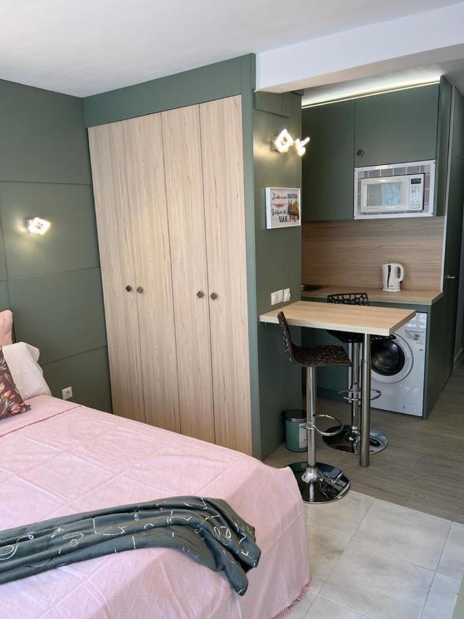 Fungirola Apartment Fuengirola Buitenkant foto